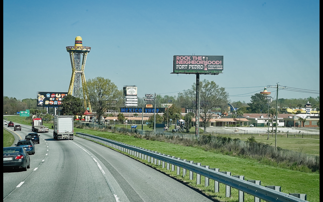 Day 13: Homeward Bound