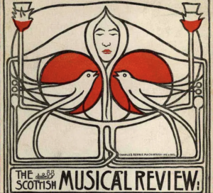 mackintosh musical review