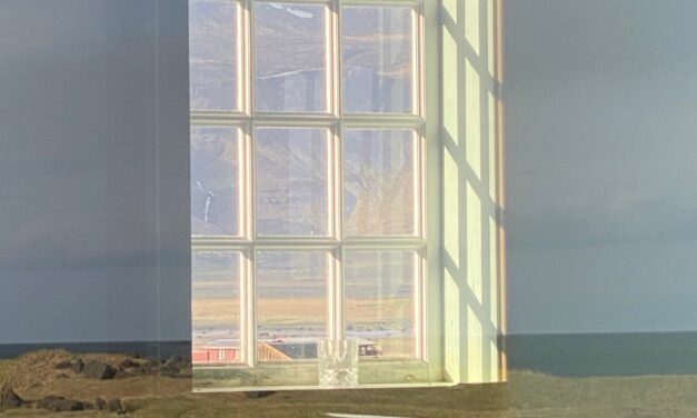 More musing about day 1