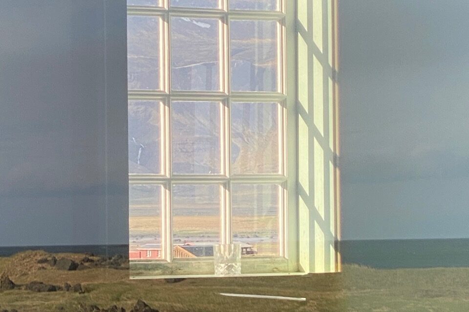 More musing about day 1